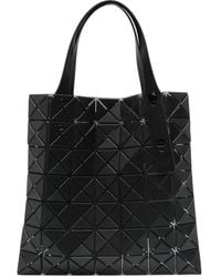 Issey Miyake - Prism Shopper Met Geometrisch Patroon - Lyst