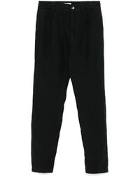 Cruna - Linen Trousers - Lyst
