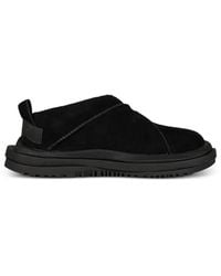 UGG - Classic Micro Distort Boots - Lyst