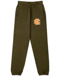 Eric Emanuel - Pantalon De Jogging À Détail De Logo - Lyst