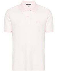 C.P. Company - Tacting Polo - Lyst