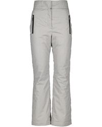 Fendi - Skihose Aus Logo-Jacquard - Lyst