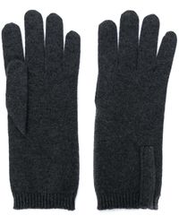 Brunello Cucinelli - Kasjmier Handschoenen - Lyst