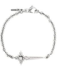 Emanuele Bicocchi - Stella Ventis Dagger Bracelet - Lyst
