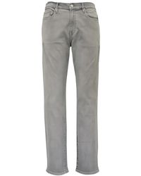 FRAME - Five-Pocket Jeans - Lyst