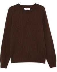 Sebago - Gilead Crew-Neck Wool Sweater - Lyst