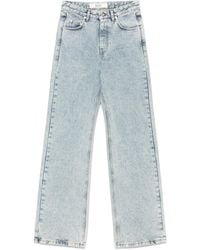 Séfr - Tierra Trousers - Lyst