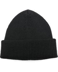 Our Legacy - Merino-wool Beanie - Lyst