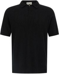 Ma'ry'ya - Polo À Manches Courtes - Lyst