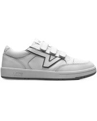 Vans - Baskets Lowland Comfycush À Attache Scratch - Lyst