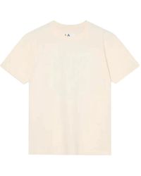 La Paz - Graphic-Print T-Shirt - Lyst