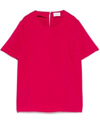P.A.R.O.S.H. - Panty Blouse - Lyst