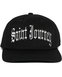 SAINT Mxxxxxx - ロゴ キャップ - Lyst