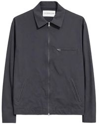 LES HÉRITIERS - Work Tech Jack Met Rits - Lyst