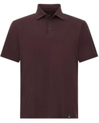BOGGI - Polo A Maniche Corte - Lyst