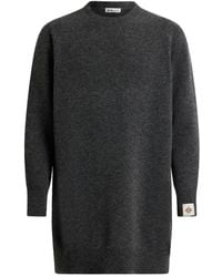 Bally - Maglione A Maniche Lunghe - Lyst