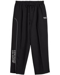 Y-3 - Pantalon De Jogging Mercedes-Amg Petronas Formule 1 - Lyst