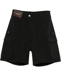JW Anderson - Cargo-Pocket Shorts - Lyst