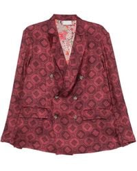 Pierre Louis Mascia - Fancy Blazer - Lyst