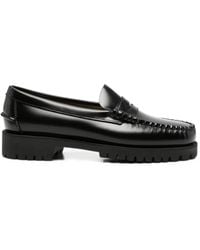 Sebago - Dan Lug Loafers - Lyst