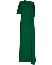 oscar de la renta evening gowns sale