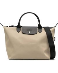 Longchamp - Large Le Pliage Energy Tote Bag - Lyst