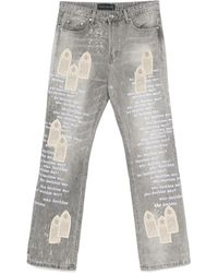 Who Decides War - Scripture ジーンズ - Lyst