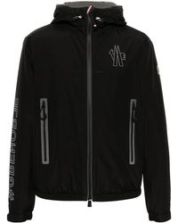 Moncler - Jaman Jacket - Lyst