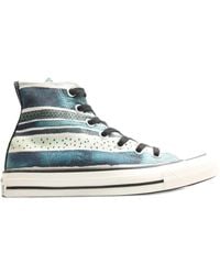 Converse - Sneakers A Righe - Lyst
