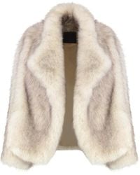 BB COUTURE - Jack Van Imitatiebont - Lyst