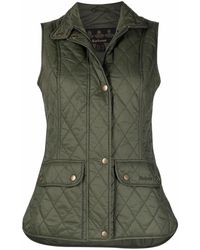 Barbour gilet womens sale Clearance