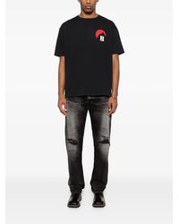 Mastercraft Union - Ripped-Detail Jeans - Lyst
