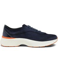 Santoni - Bounce Sneakers - Lyst