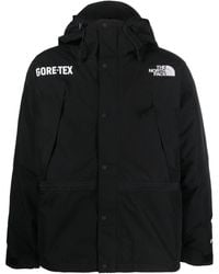 The North Face - Gore-Tex Mountain Guide Thermojacke - Lyst