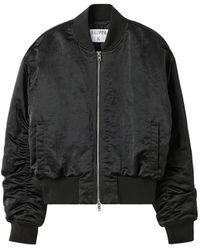 Filippa K - Zip Jacket - Lyst