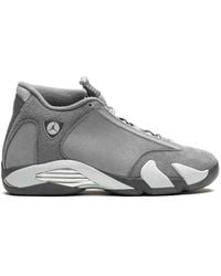 Nike - Air 14 "flint Grey" Sneakers - Lyst