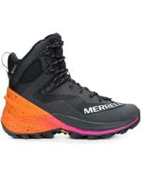 Merrell - Mtl Thermo Rogue 4 Hiking Boots - Lyst