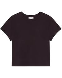 Agolde - Adine T-Shirt - Lyst