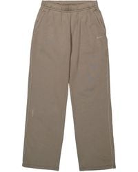 Nike - Nocta Logo-Detail Track Pants - Lyst