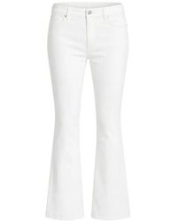 Mother - The Bookie Skimp Jeans - Lyst