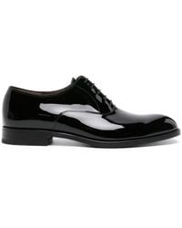 Fratelli Rossetti - Lace-up Leather Oxford Shoes - Lyst