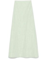 BERNADETTE - Caswel Maxi Skirt - Lyst