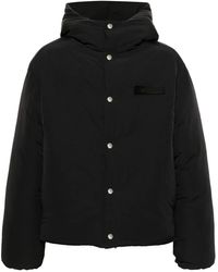 Jacquemus - "La Doudoune" Down Jacket - Lyst