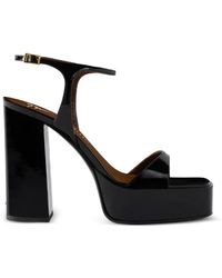 Giuseppe Zanotti - Chérie Sandals 115 - Lyst