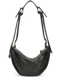 Isabel Marant - Maia Medium Leather Shoulder Bag - Lyst