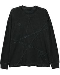 FIVE CM - Camiseta de algodón - Lyst