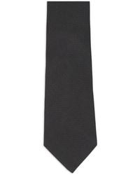 Tom Ford - Textured-Finish Tie - Lyst