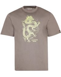 Martine Rose - Classic T-Shirt - Lyst
