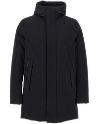 Rrd - Surflex Winter Parka - Lyst