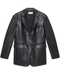 Maliparmi - Single-Breasted Blazer - Lyst